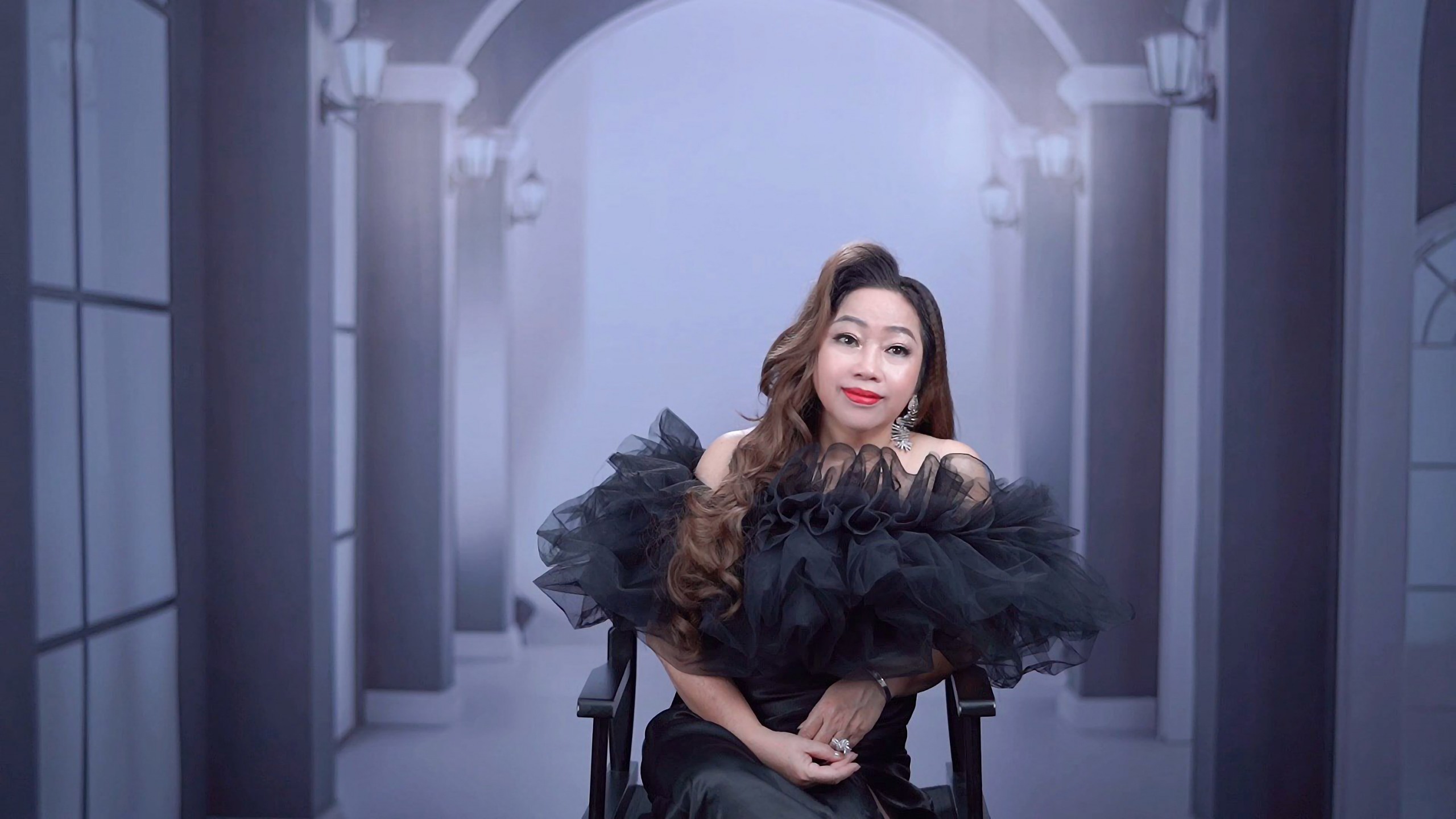 nghệ sĩ phi phụng