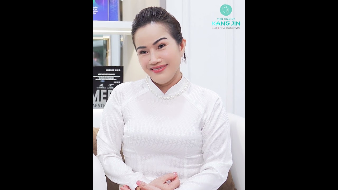 độ trẻ trung xinh đẹp của phụ nữ