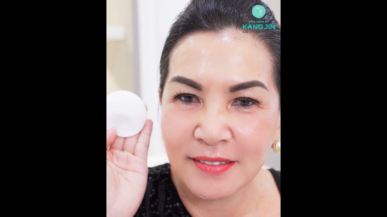 sắc đẹp phụ nữa