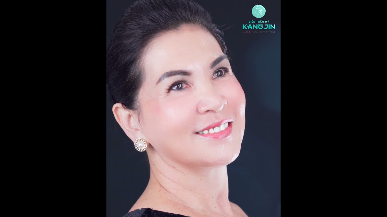 kangjin maxcollagen siêu vi điểm