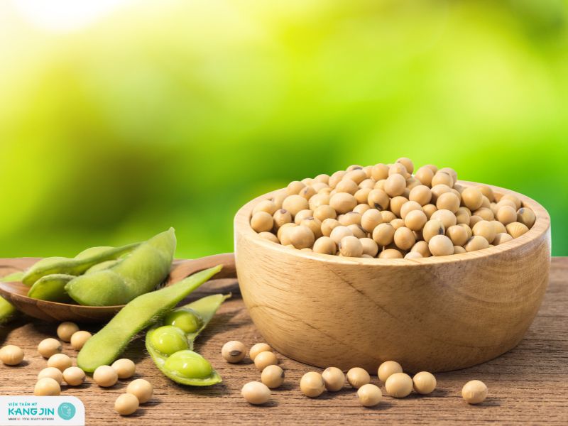 đậu nành