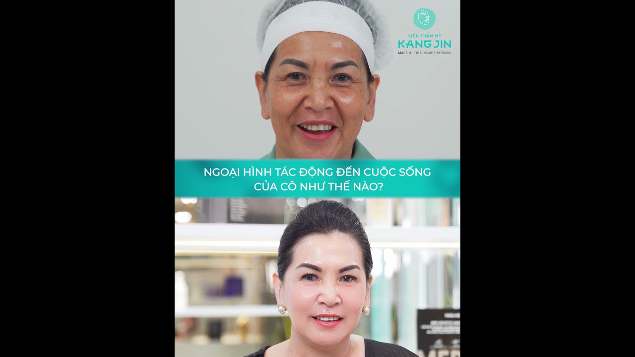 đón xuân về với kangjin