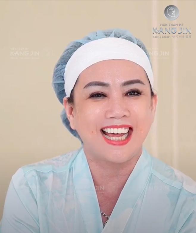 hành trình tìm lại thanh xuân tại kangjin