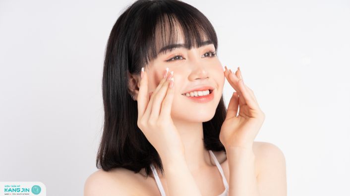 công thức trắng da từ thiên nhiên