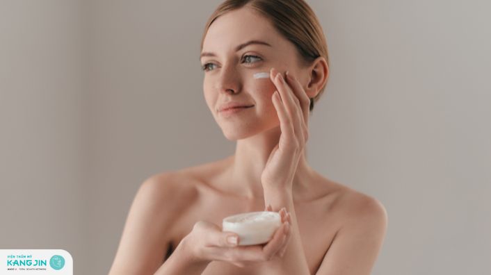 Bí quyết chăm sóc da lão hóa trước tuổi 25 mà bạn cần biết