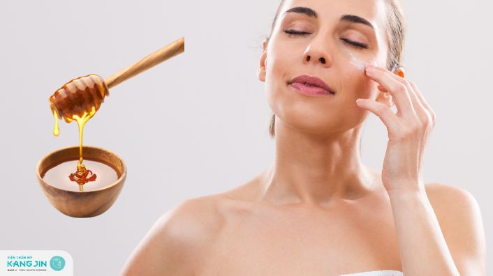 7 Cách làm đẹp từ mật ong giúp da mềm mại ngay tại nhà