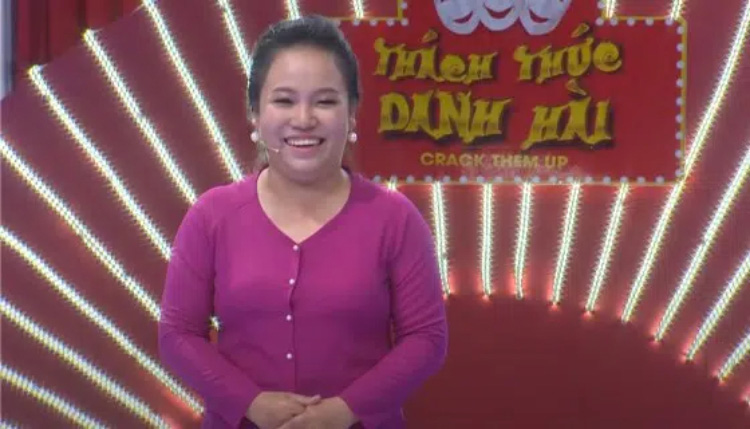 Ngoại hình diễn viên Lê Trang chỉ mới 29 tuổi