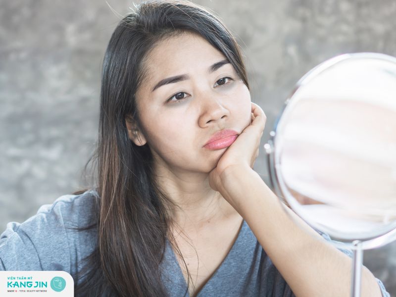 Hướng dẫn cách trị quầng thâm mắt hiệu quả nhanh chóng