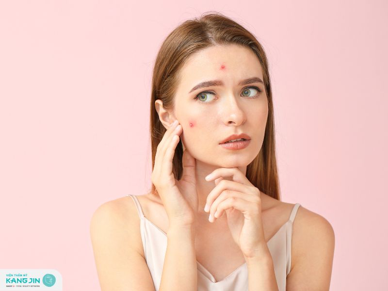 những lưu ý khi chăm sóc da bị dị ứng