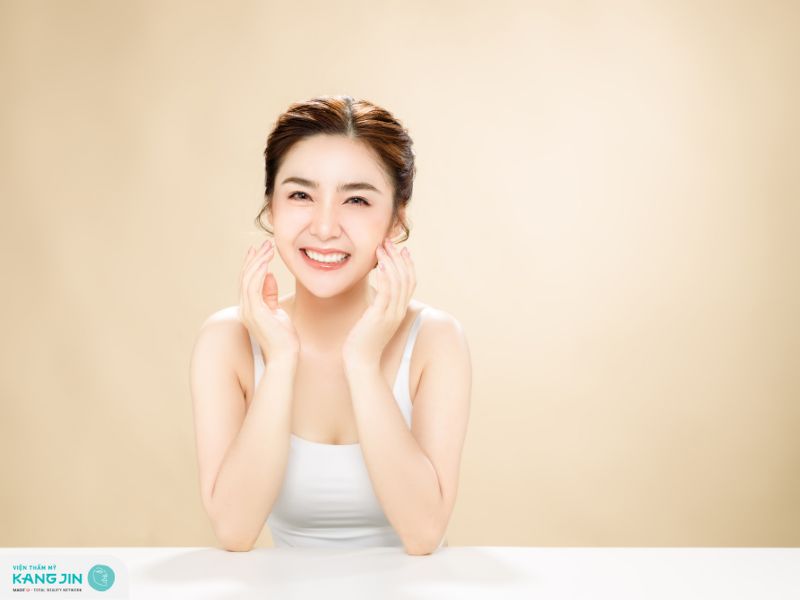 chăm sóc da mặt tại nhà