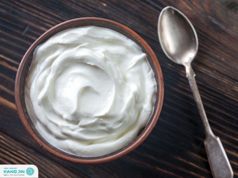 chăm sóc da mặt tại nhà