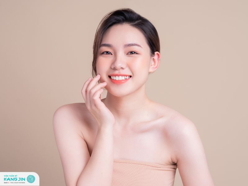 cách cải thiện màu da