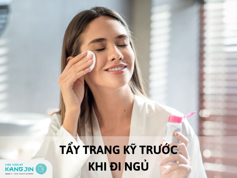 làm sao để có da mặt đẹp không mụn