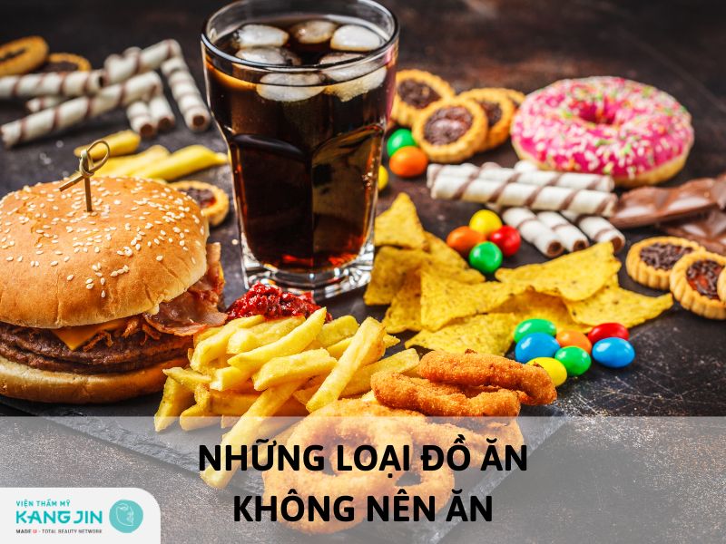 làm sao để có da mặt đẹp không mụn