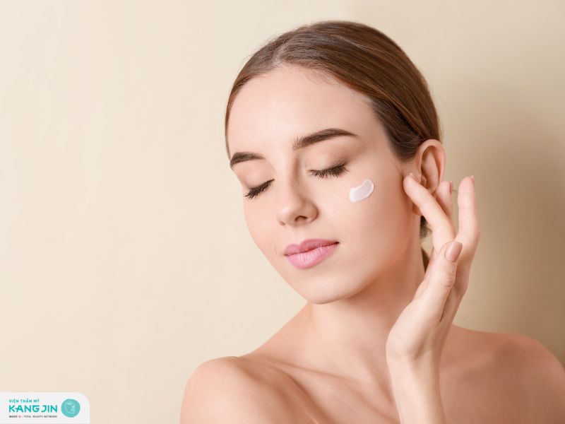 cách chọn kem dưỡng da