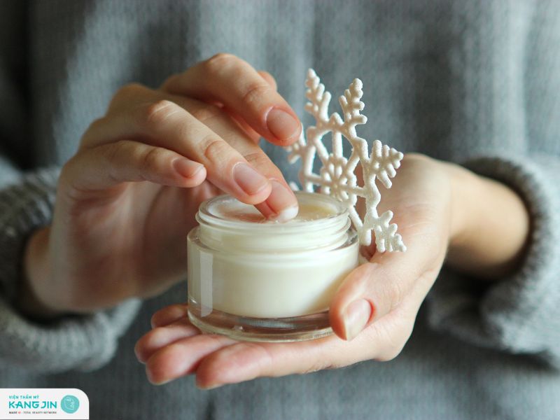 cách chọn kem dưỡng da