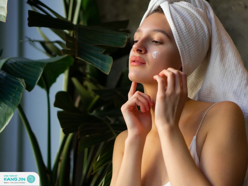 những lưu ý khi chọn kem dưỡng da