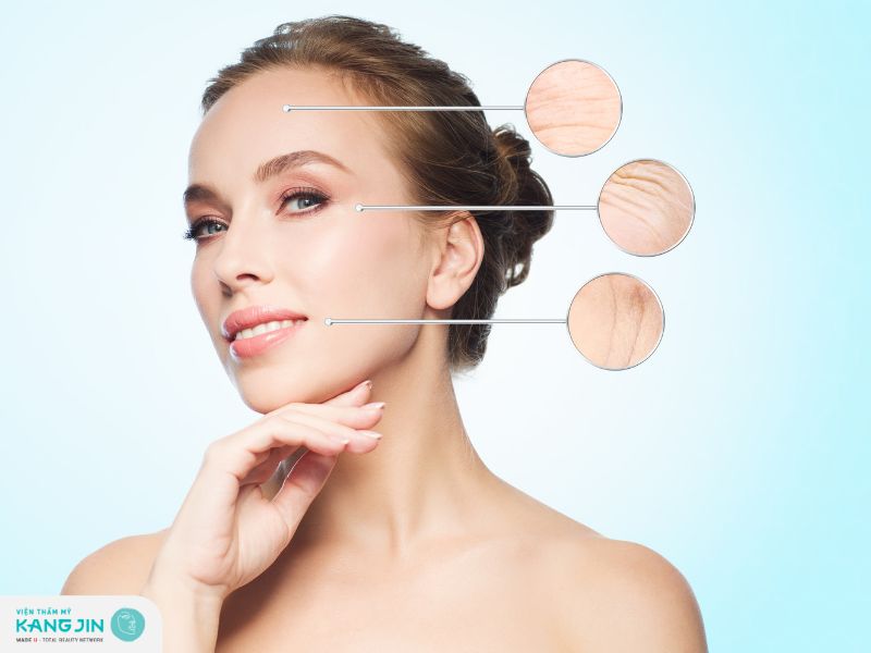 Các cách chống lão hóa da tuổi 40 mà bạn nên biết