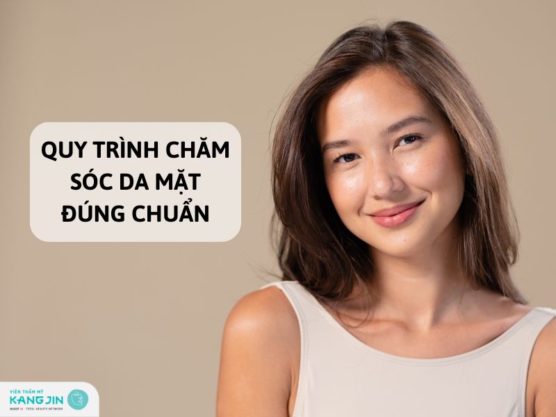 tẩy tế bào chết trước hay rửa mặt trước