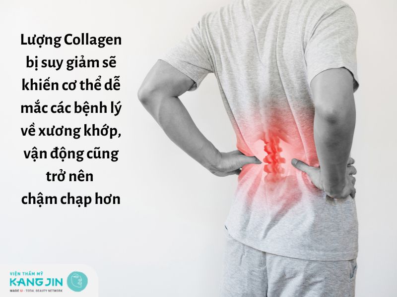 Thoái hóa xương khớp