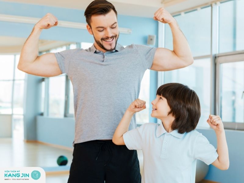 Bổ sung Collagen giúp xương chắc khỏe