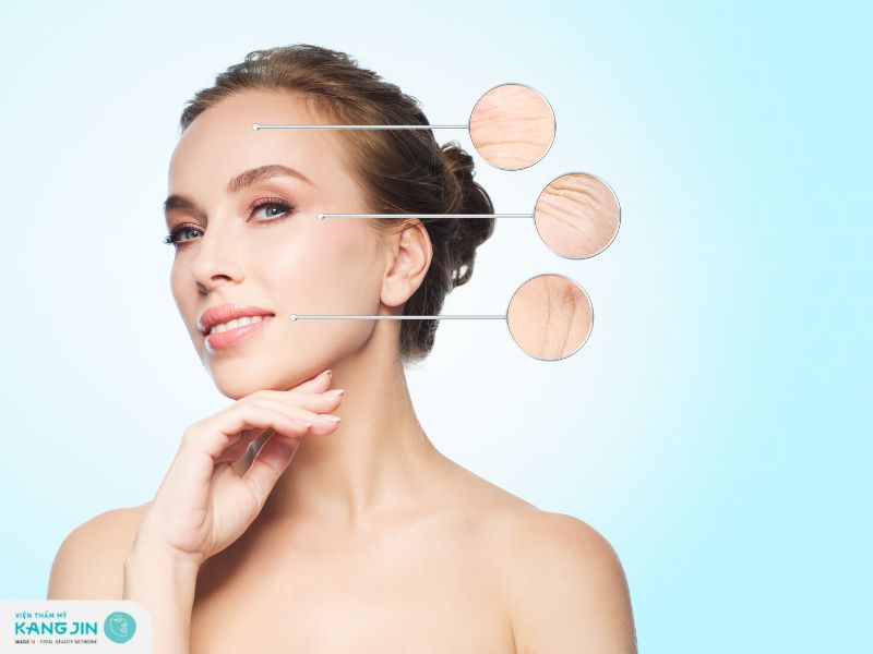 cách chăm sóc da nhờn và lỗ chân lông to