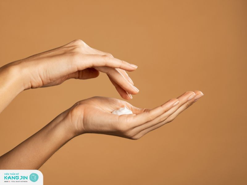kem dưỡng ẩm