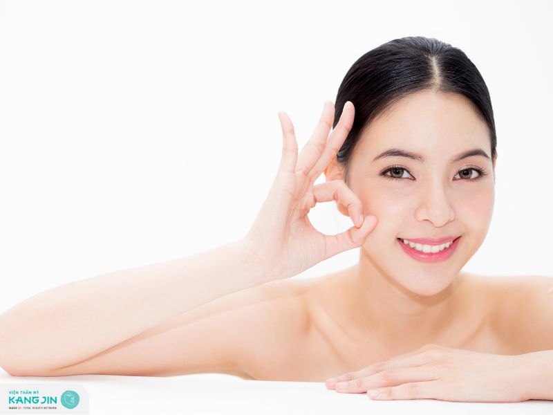 thực phẩm chống lão hóa da