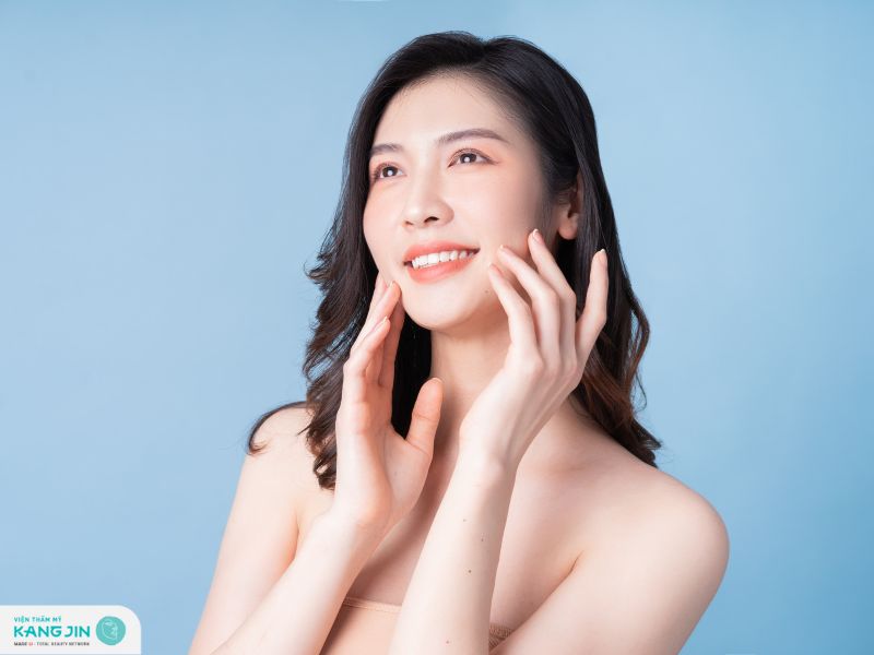 thực phẩm chống lão hóa da