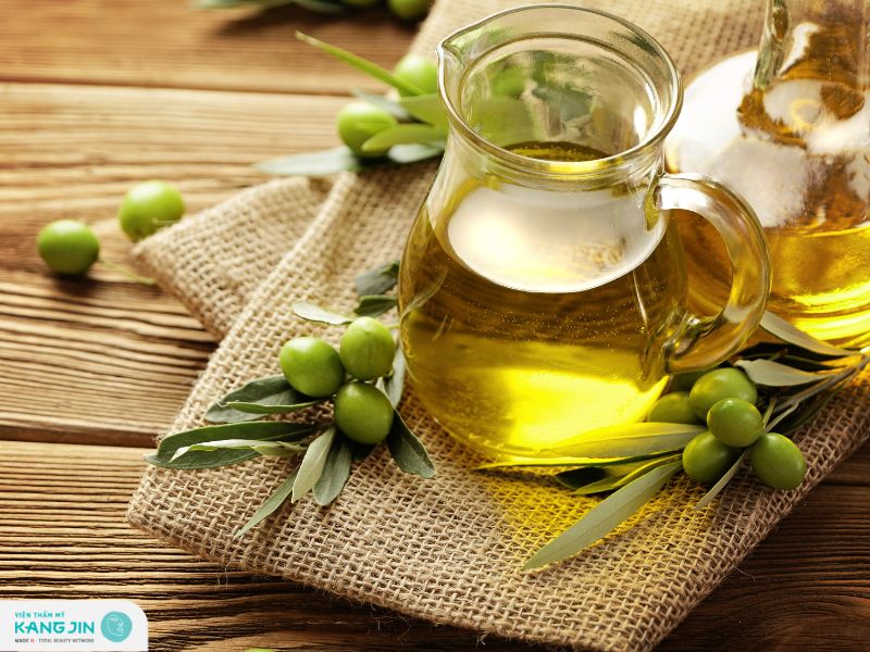 dưỡng ẩm cho da khô tại nhà