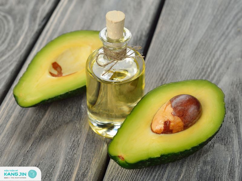 dưỡng ẩm cho da khô tại nhà