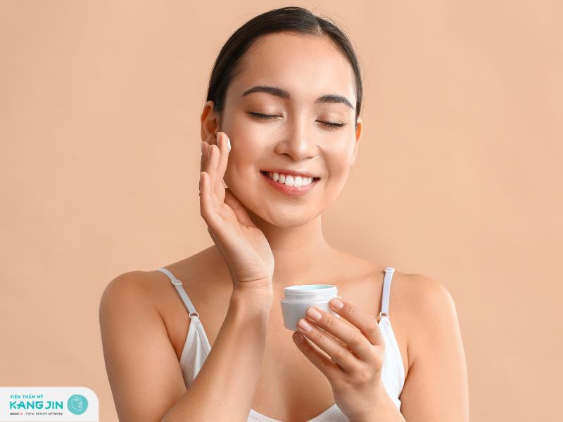 kem chống lão hóa