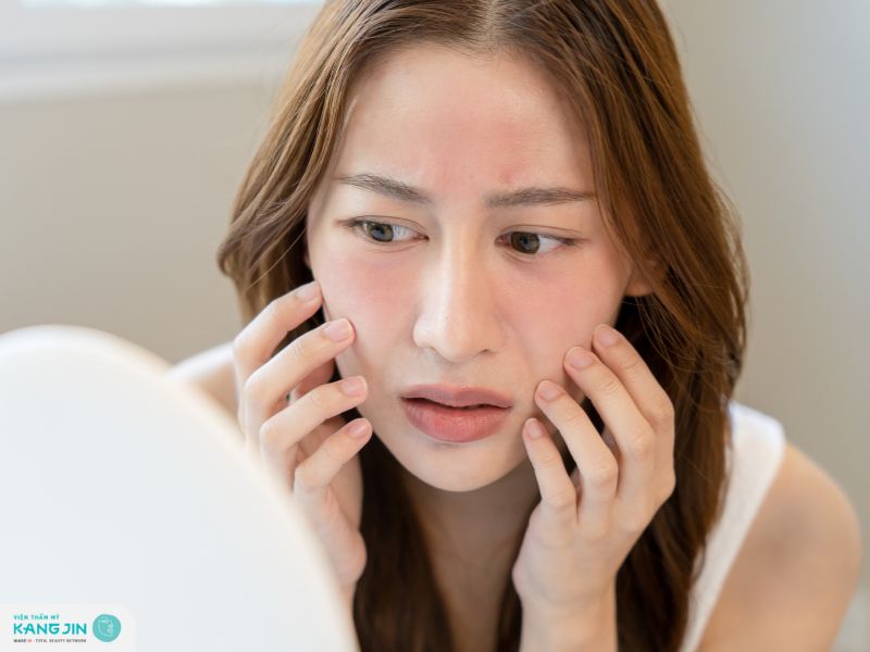 sử dụng thuốc bắc tái tạo da đến lúc nào thì thôi không bôi nữa