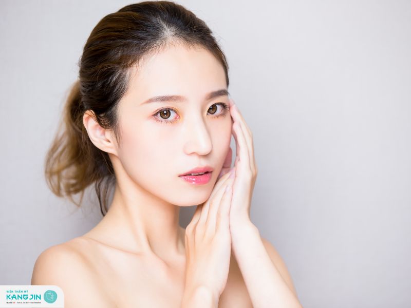 sử dụng thuốc bắc tái tạo da đến lúc nào thì thôi không bôi nữa