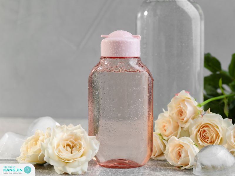 những thắc mắc khi sử dụng nước hoa hồng