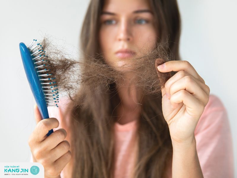 Bổ sung đậu đen vào cơ thể sẽ giúp ngăn ngừa rụng tóc một cách hiệu quả 