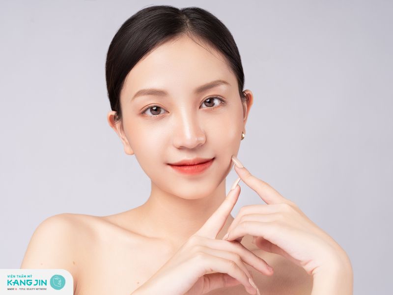 Những việc cần làm để da mặt đẹp không tì vết