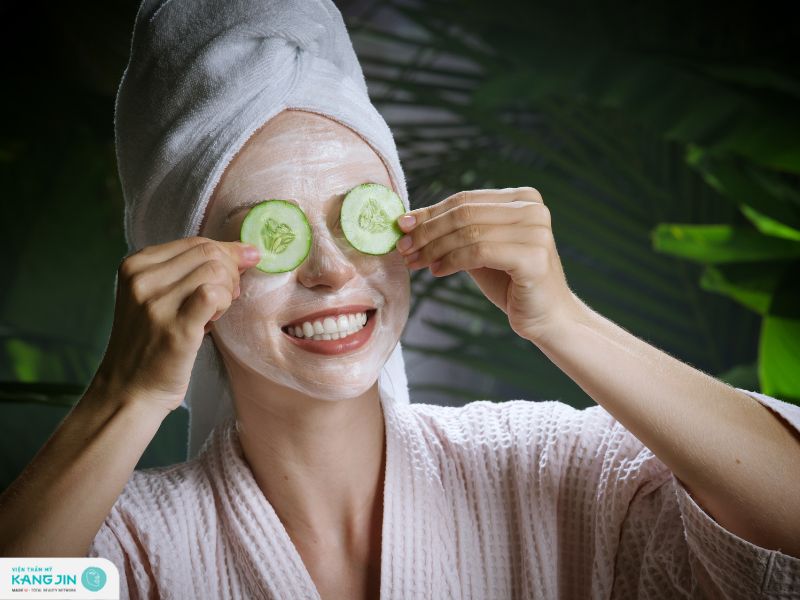 đắp da leo có tác dụng gì