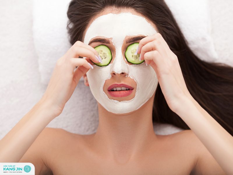 đắp da leo có tác dụng gì