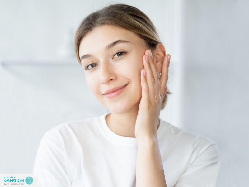 ngăn ngừa lão hóa