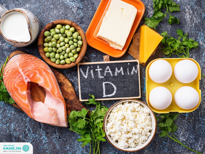 sau 25 tuổi nên bổ sung gì