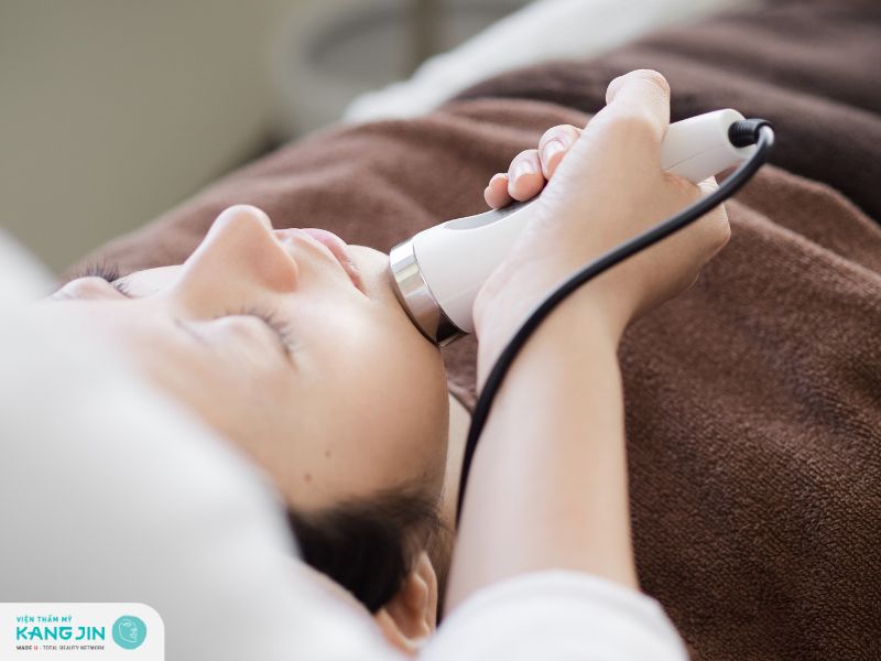 Thải độc chì cho da mặt có tốt không?