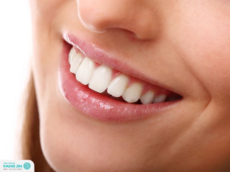 cách giảm nếp nhăn rãnh cười