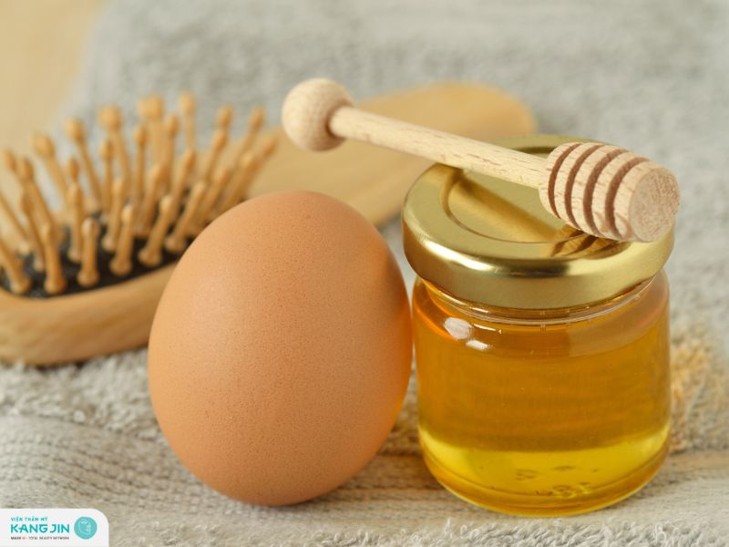 đắp mặt nạ trứng gà có bị ăn nắng không