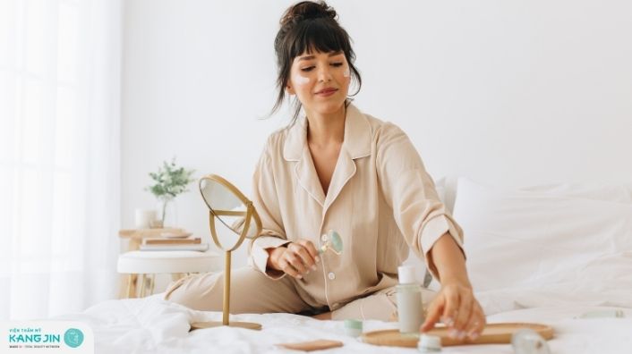 Mẹo vặt làm đẹp da mặt dễ dàng áp dụng ngay tại nhà