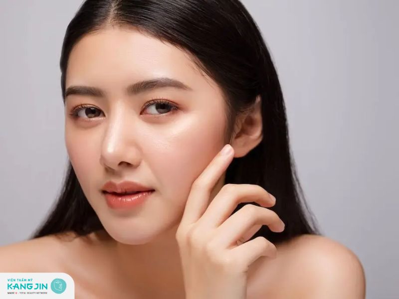 Da hỗn hợp là loại da khó chăm sóc