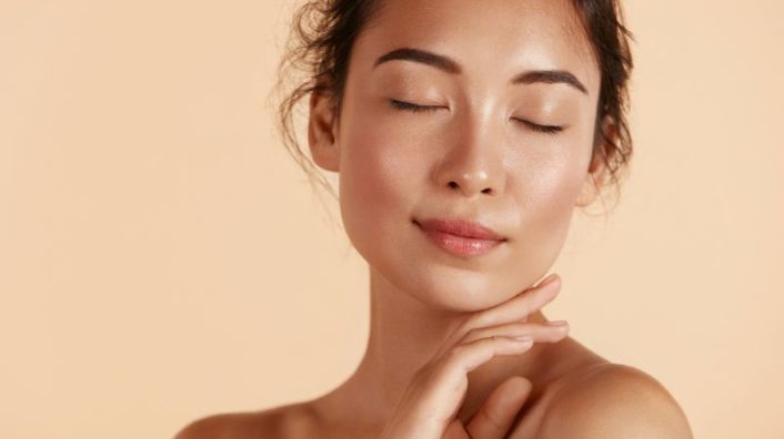 cách để có làn da khỏe mạnh