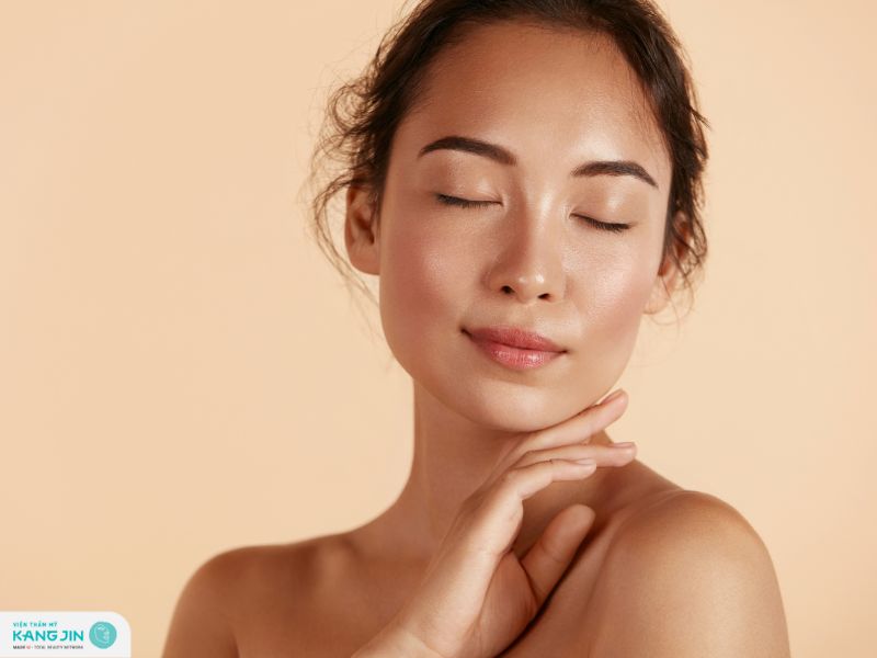 cách để có làn da khỏe mạnh