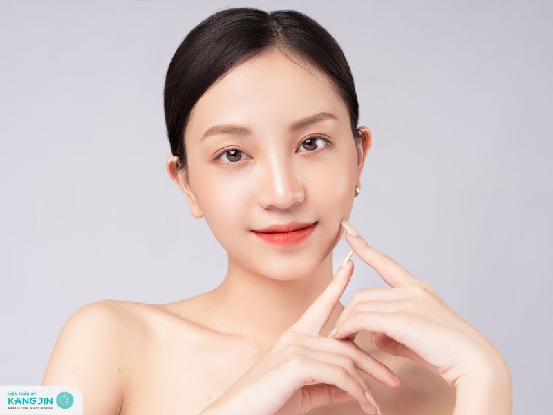 cách làm sáng da mặt