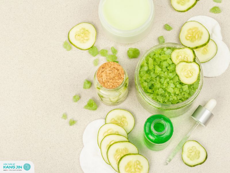 cách làm sáng da mặt